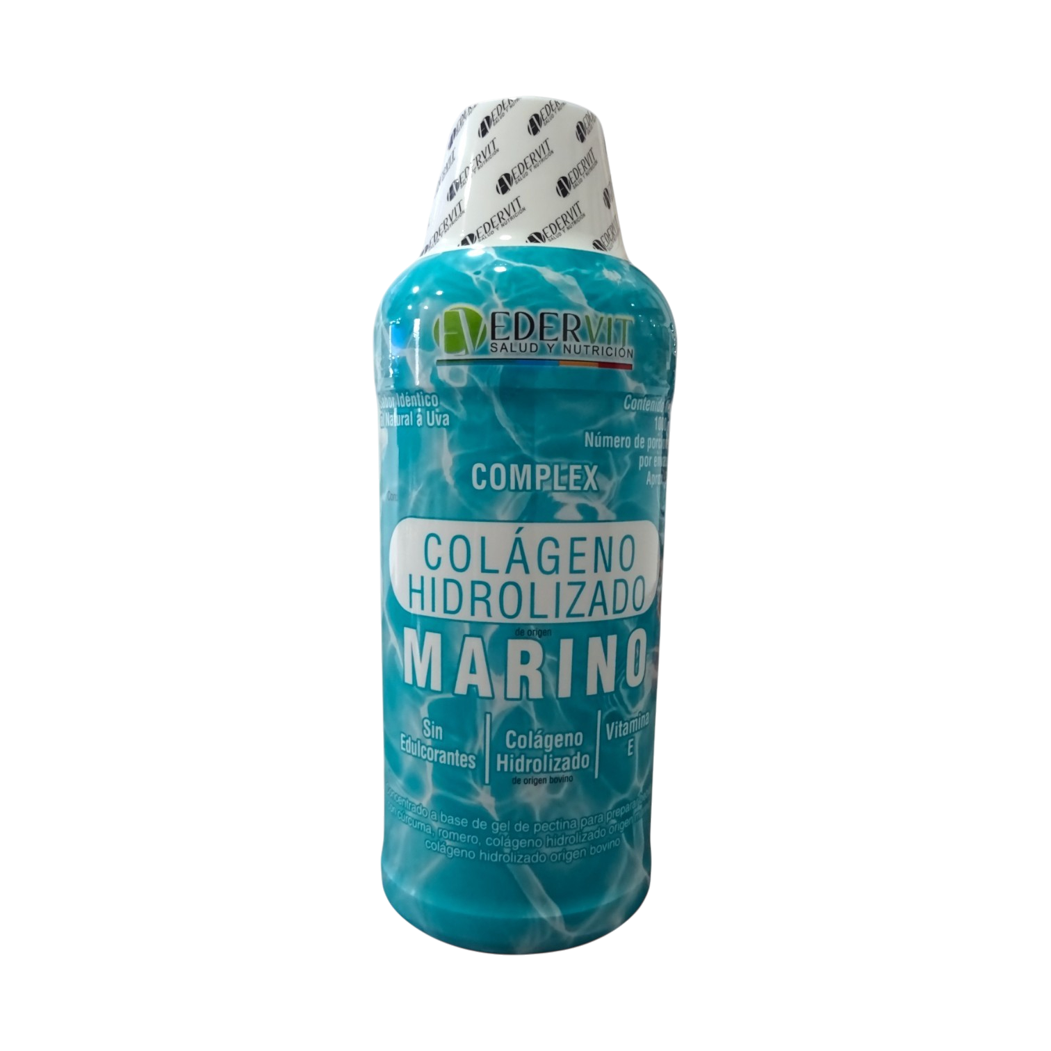 COMPLEX 1000ML (COLAGENO MARINO)